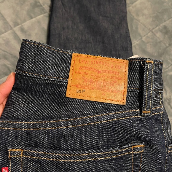 LEVIS 501 - Picture 1 of 2